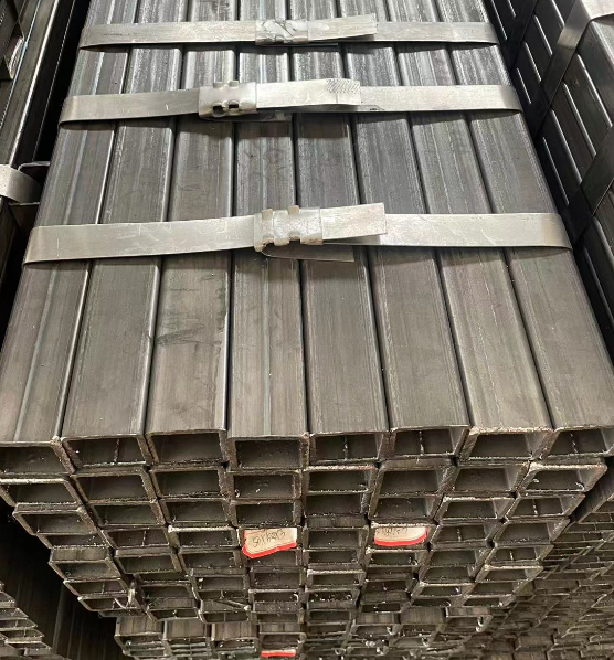 三沙工业用梯子 镀锌管焊接梯子 铁梯子方管梯