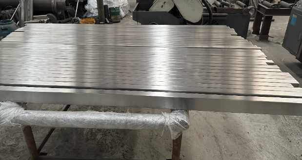 三沙不锈钢无缝方管 