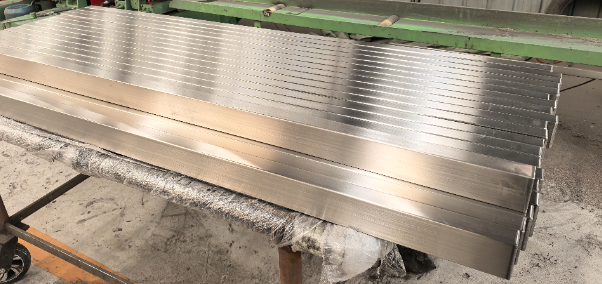 三沙化工 / 石油 / 冶金工业 用不锈钢无缝方管 方通